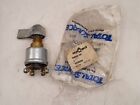 3035050 Unisource Hyster Ignition Switch
