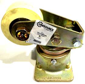 Ts-yt550033386 Unisource 989800 Tsa Yt550033386 Forklift Caster Assembly