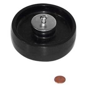 2007-b6 Unitec 5 Inch Wheel W Bearing