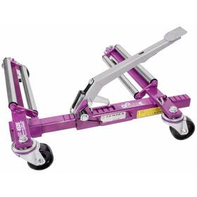 G4520 Unitec 4 500 Lbs Wheel Dolly