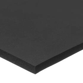 Zusa-pu-95 Usasealing Usa Sealing Foam Strip 2 Inch Height Width 72 Length