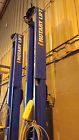 Uspo12n510bl Rotary Lift 12 000