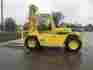 V-200 Caterpillar Heavy Duty 20 000 Pound Forklift