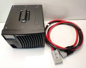 396003-344-02 V Force 24/36/48 Volt Crown V-force Battery Charger Model Fs3-mp344-2 380-480vac