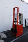 V049207-1229707 Presto 2014 Lift Staker Forklift 1000 Lb Jack Pallet