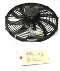 Va18-bp71-ll-59a Spal Electric Fan Assembly Nos