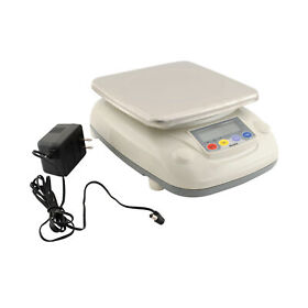 Bdsc-26 Vestil Parts Scale Cap 26 Lb Platform Length 7.875 In Width 7.5
