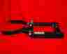 Vf-1285 Grip-o-drum Waldon Vf1285 Barrel Clamp Forklift Attachment 500lb Max Lb