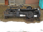 480-486 Vfhm Tcm Forklift Mast