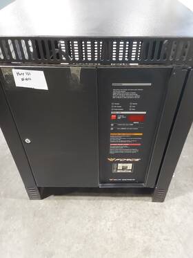 Smc36c-18163yg-00 Vforce Forklift Battery Charger Vscr Series 391050-336-01
