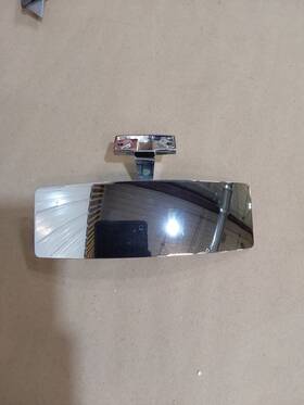 Rv257-1czb7 Vision Metalizers Rv257 1czb7 Vehicle Rear View Mirror Interior