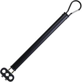 Wtsb-stsk16-1 Vitonsbay 16 Inch Single Tender Spring Kit Heavy Duty Abs Air Line Hose Tracker
