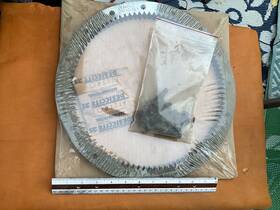 M0802646 Volvo 249474 Ring Gear Kit Unopened