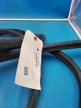 25191862 Volvo Sealing Moulding Genuine