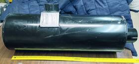Tad1030p Volvo 3837848 Genuine Penta 862062 Silencer Muffler Exhaust Marine Tad