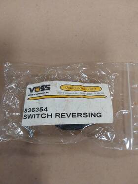 836354 Voss Switch - Reversing