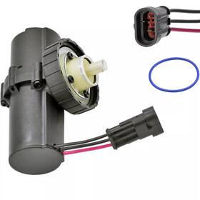 87802238 Vphix Mdpa05 External Diesel Fuel Lift Pump For Ford New Holland 7010 Tb80 Ts100