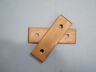 Vr-90 Ingersoll Rand Brass Wear Pads For Boom