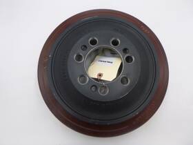 8505970100 Vulkollan Forklift Wheel 13.5 Inch X 3 Fg5