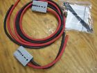 Vw-1 Arctic Smh Brand Forklift Golf Cart Battery Charger Connector Cable