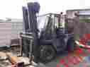 W156y Wiggins Forklift