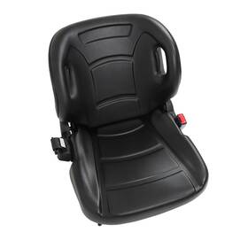 Wa3488364ur Waltvotur Universal Replacement Forklift Bucket Seat Belt With Switch For Toyota Nissan Yale