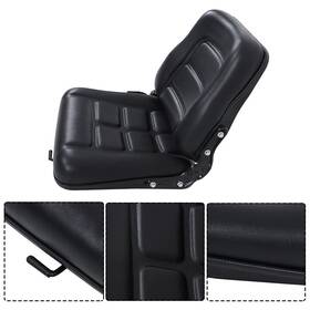 Wa3488958ur Waltvotur High Quality Universal Tractor Forklift Seat Adjustable Fold Down