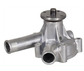 Gcx25gx230 Water Pump For Clark Forklift Truck