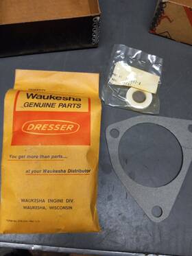 960-155 Waukesha Genuine Parts Water Pump Repair Kit