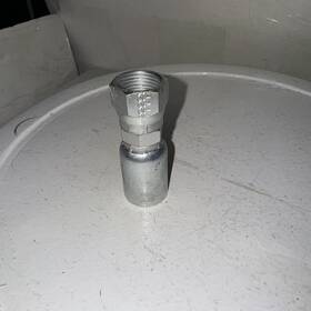 08u-610 Weatherhead Eaton Fitting