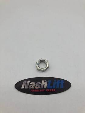 Sk39171224je Weatherhead C5924x8 Bulkhead Jam Nut