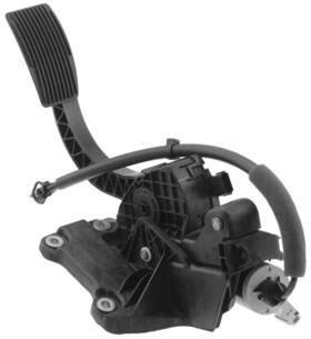 N01205 Wells Accelerator Pedal Sensor