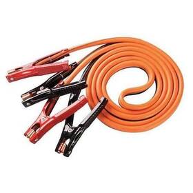 23pc96 Westward Booster Cable Heavy Duty 16 Ft