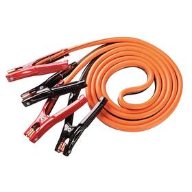 Westward 23pc97 Booster Cable Heavy Duty 20 Ft