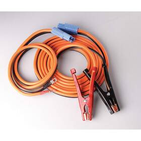 23pc98 Westward Booster Cable Heavy Duty 350 Max Amps
