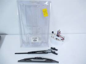 242992 Wexco 49xf23 New-no Box Wiper Motor Kit 12v 10 Inch To13 Wex Wipers