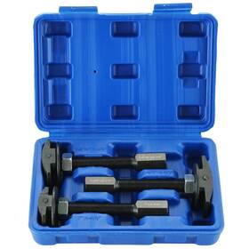 Ms-1213-01 Weyleity Rear Axle Bearing Remover Puller Slide Hammer Set 3pcs Pu