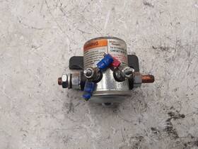 70-117224 White-rodgers Solenoid 24v