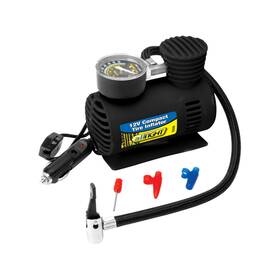 60399 Wilmar Corp. / Performance Tool 12v Compact Tire Inflator