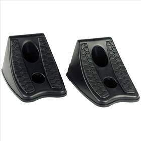 W41000 Wilmar Corp. / Performance Tool Wheel Chocks
