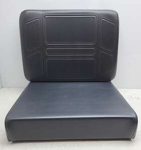 Cl-187 Wise Cl-189 Seats Replacement Cushions For Seat See Pictures
