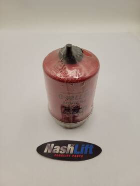 Sk-08250714sr Wix 533680 Filter - Fuel Fits