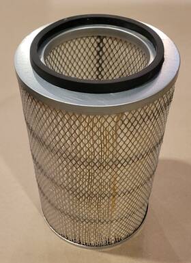 549448 Wix Air Filter Primary Round - Nob