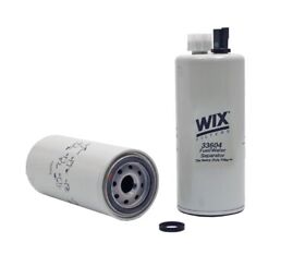 33604 Wix Filters Fuel