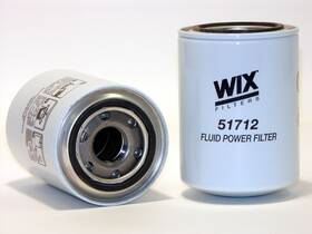 51712 Wix Filters 68 Hydraulic Filter