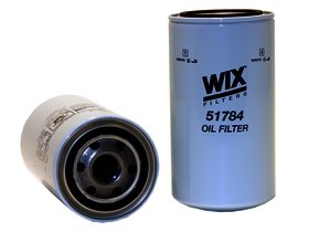 51784 Wix Filters Lube
