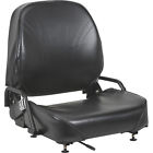 Wm1077 Wise Universal Forklift Seat Assembly 053533502169