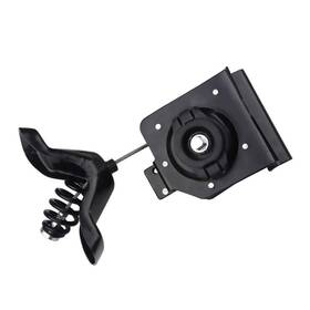 924-502 Wmphe 619197962116 Spare Tire Hoist Compatible With 2003-2010 Chevy Silverado Gmc Sierra