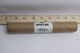 Tsa-ra1014758-002 Wolter Load Wheel Axle Tsa/ra1014758/002