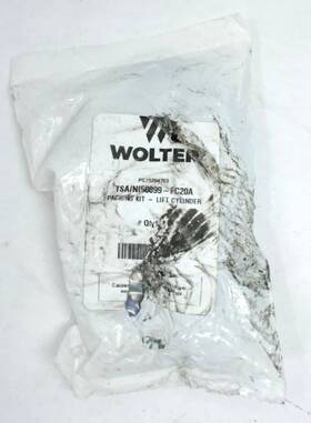 Ni58099-fc20a Wolter Lift Cylinder Packing Kit Compatible With Nissan Forklifts